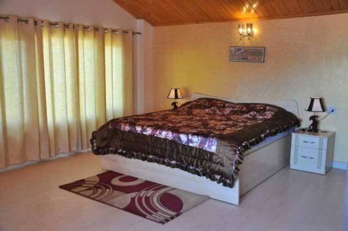 TG Stays Kamyana, Shimla 3